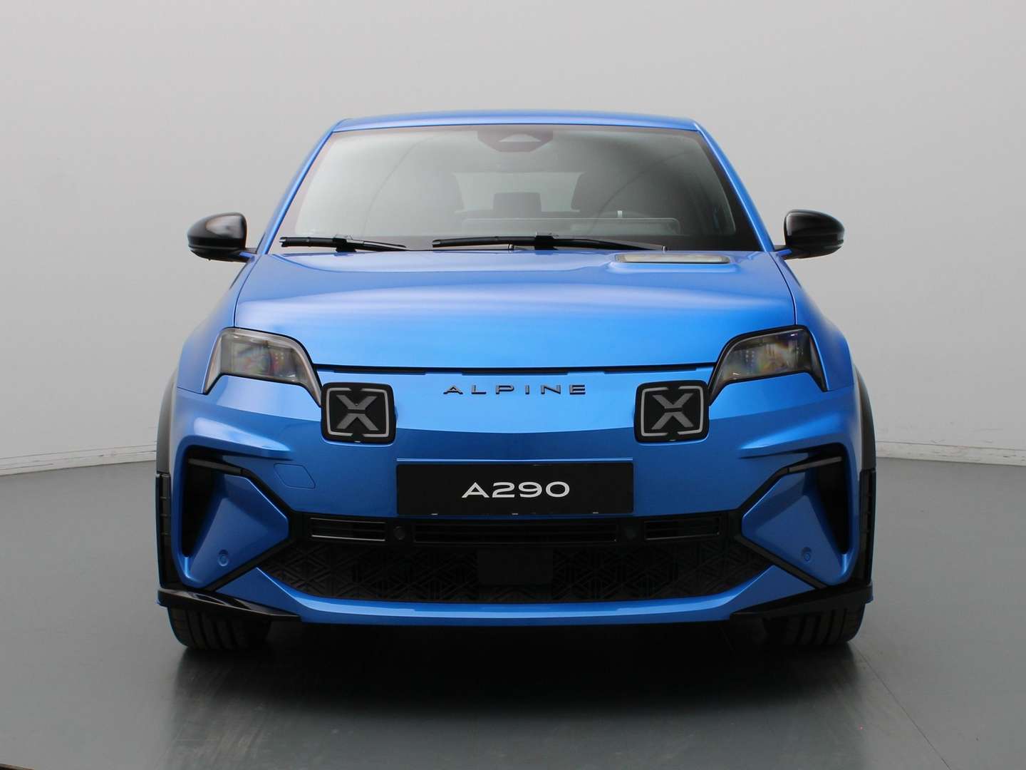 Alpine A290 GT Performance - 2026 - Joinsteer - #24