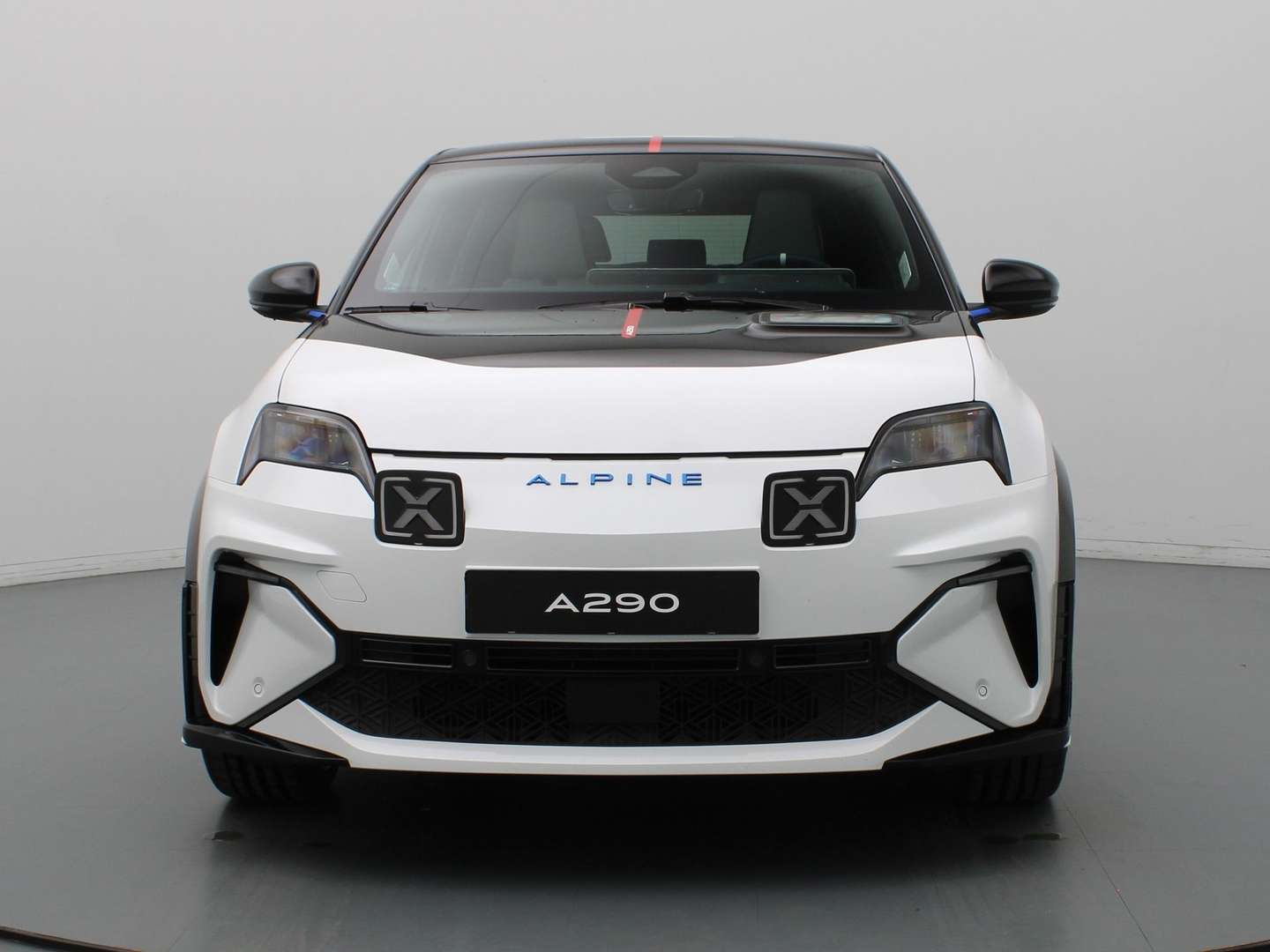 Alpine A290 GTS Première Édition - 2026 - Joinsteer - #22