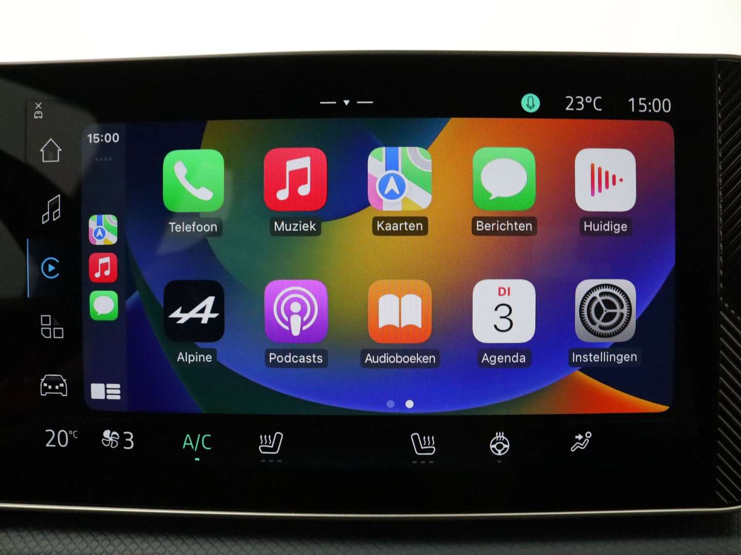 Alpine A290 GTS Pack Driving - 2026 - Joinsteer - #26