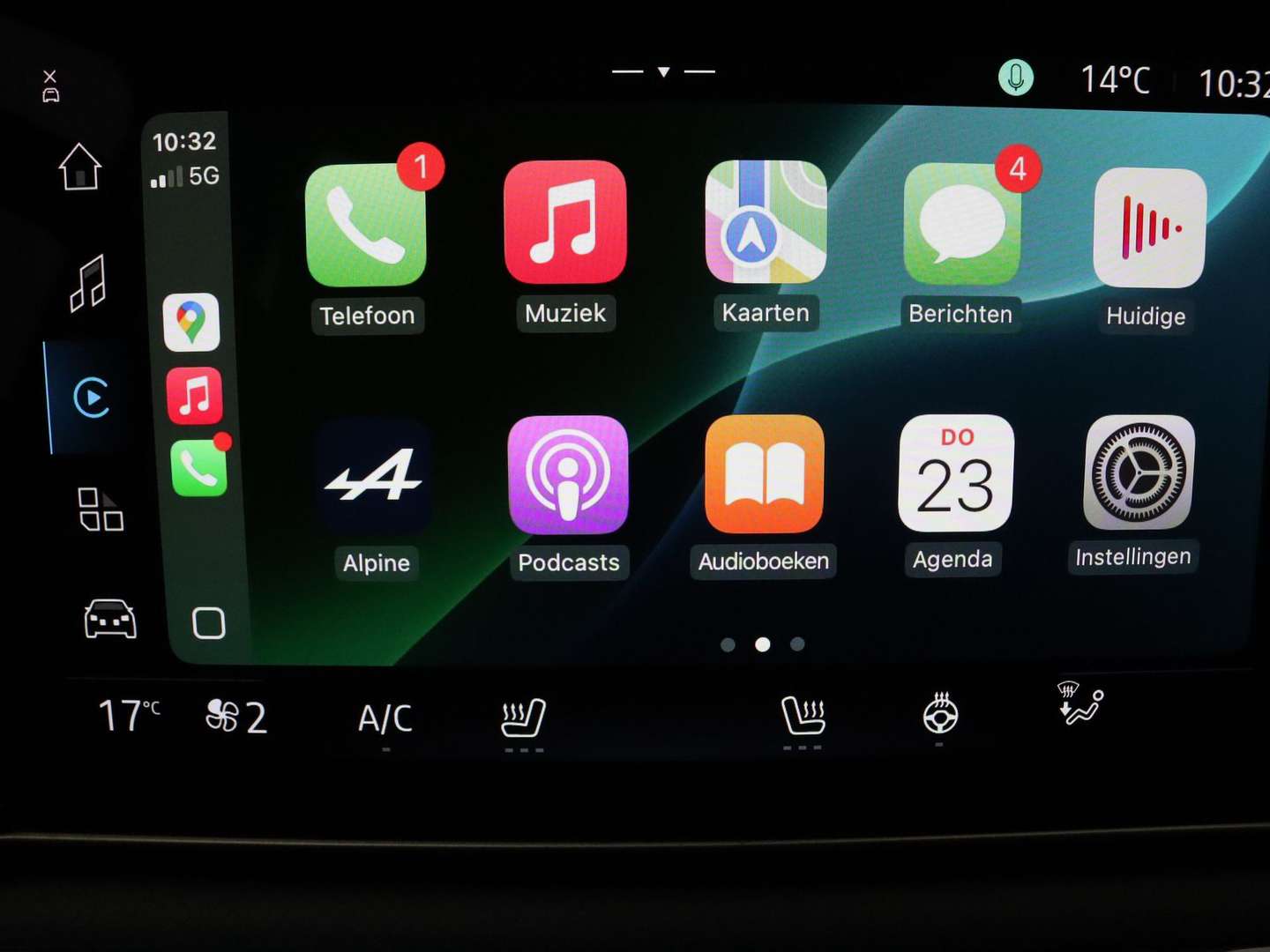 Alpine A290 GTS Première Édition - 2026 - Joinsteer - #24