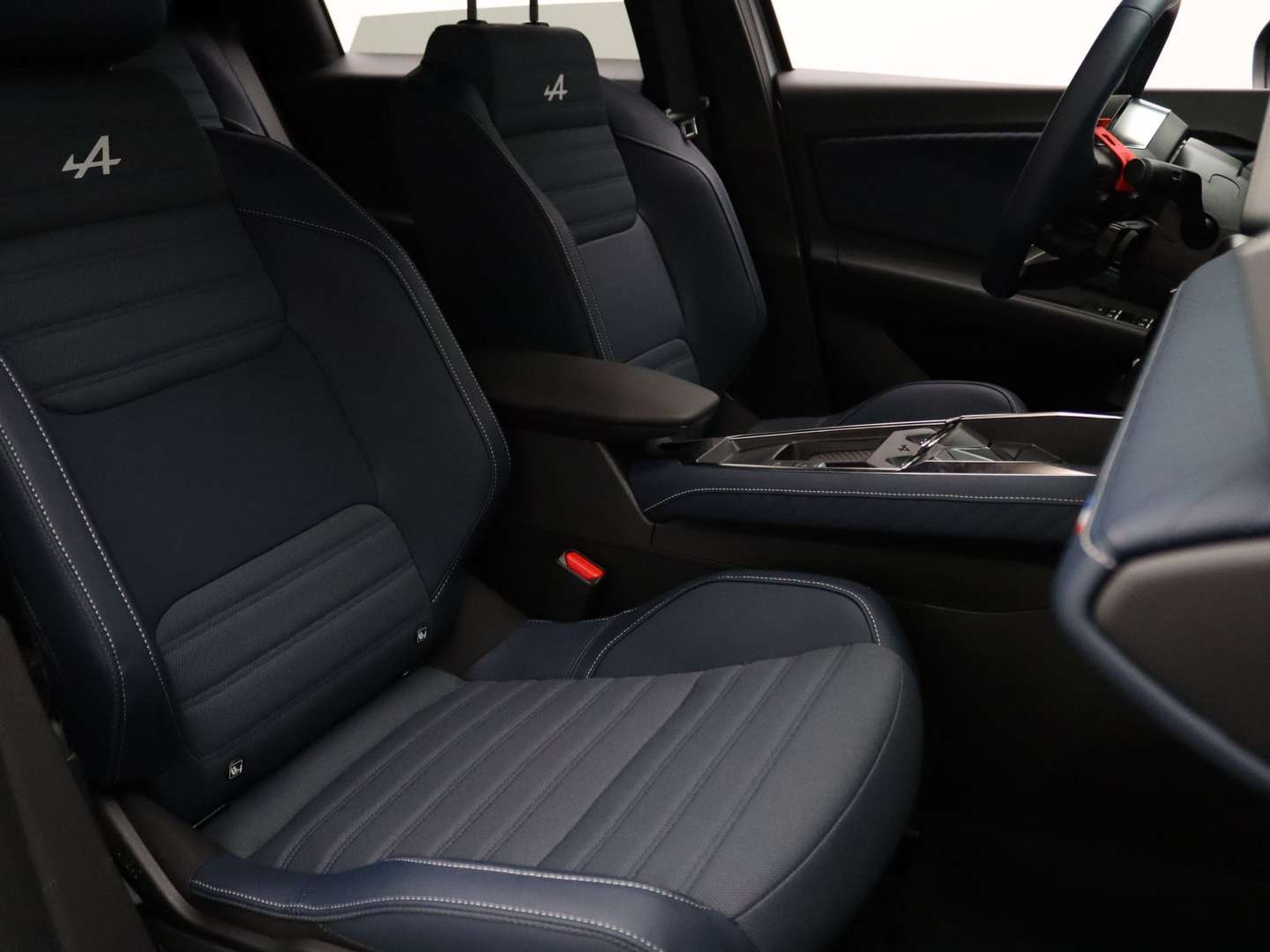 Alpine A290 GT - 2026 - Joinsteer - #32