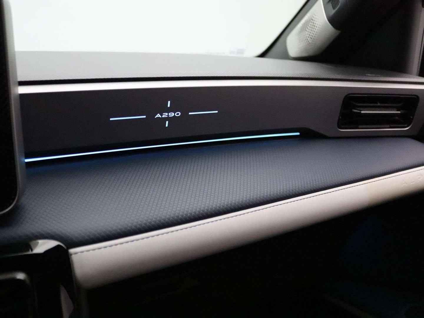 Alpine A290 GTS Pack Driving - 2026 - Joinsteer - #27