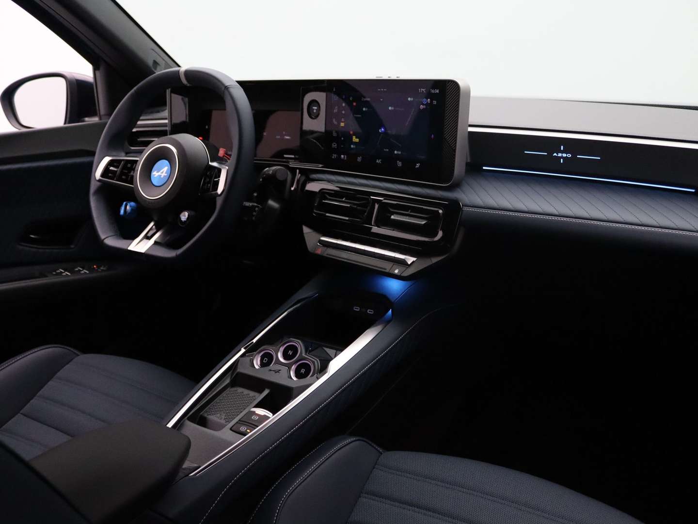 Alpine A290 GT Performance - 2026 - Joinsteer - #30