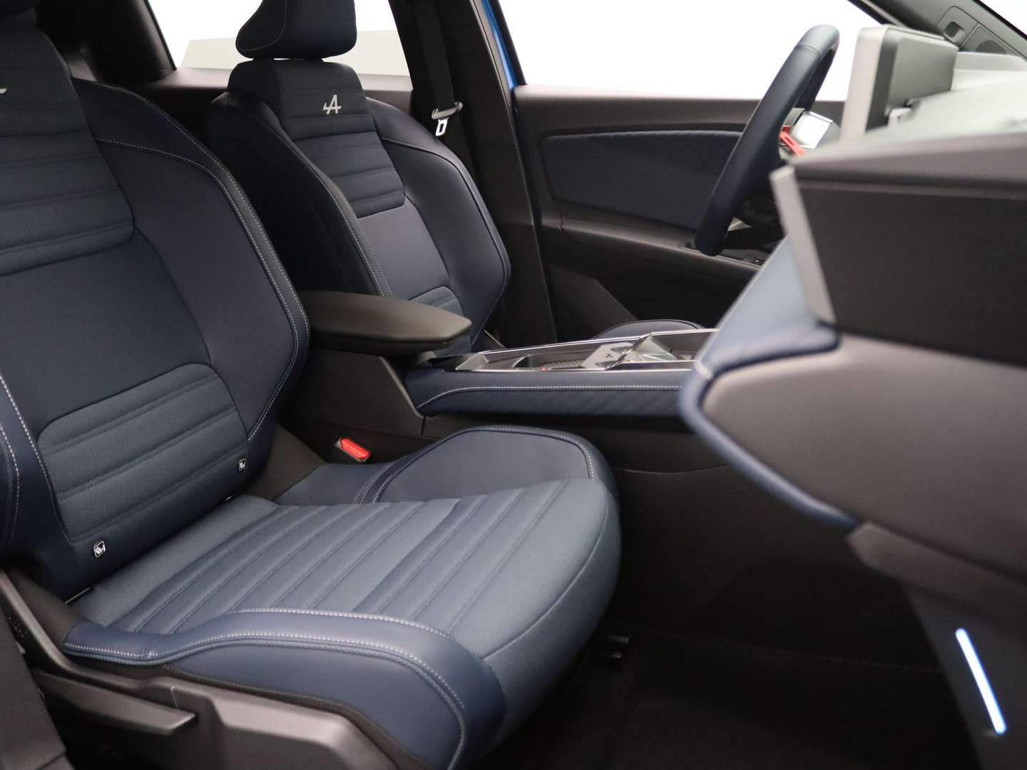 Alpine A290 GT Performance - 2026 - Joinsteer - #31