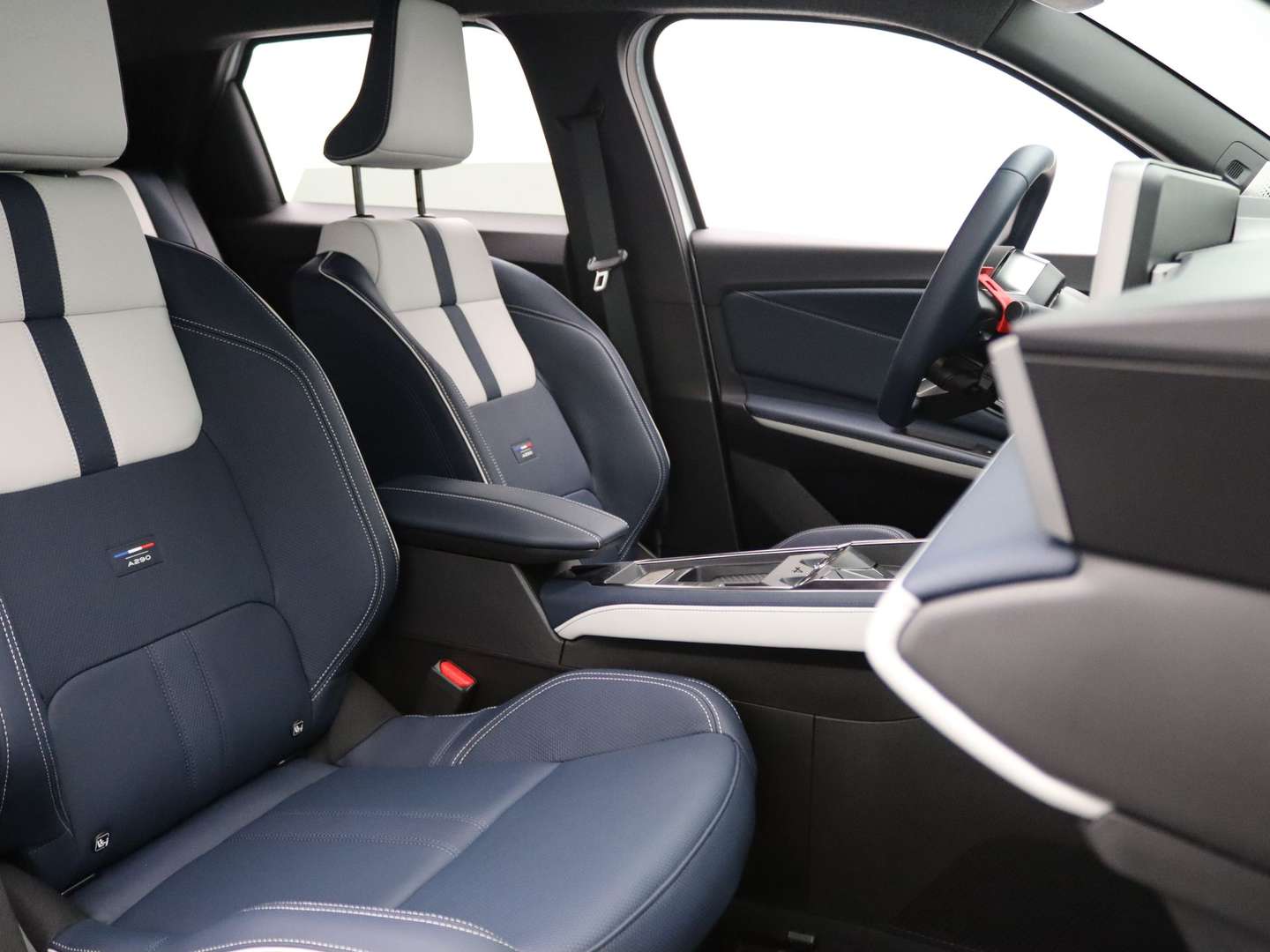 Alpine A290 GTS Première Édition - 2026 - Joinsteer - #31