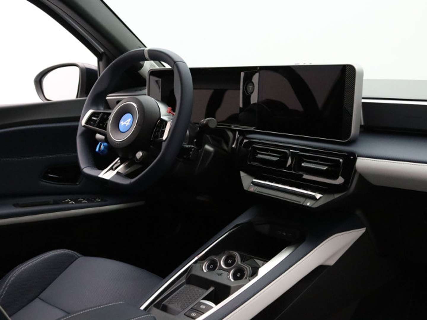 Alpine A290 GTS Pack Driving - 2026 - Joinsteer - #34