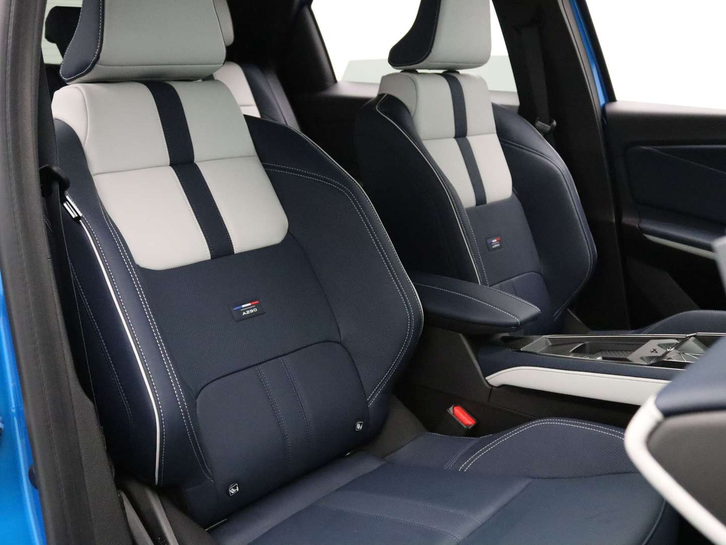 Alpine A290 GTS Pack Driving - 2026 - Joinsteer - #35