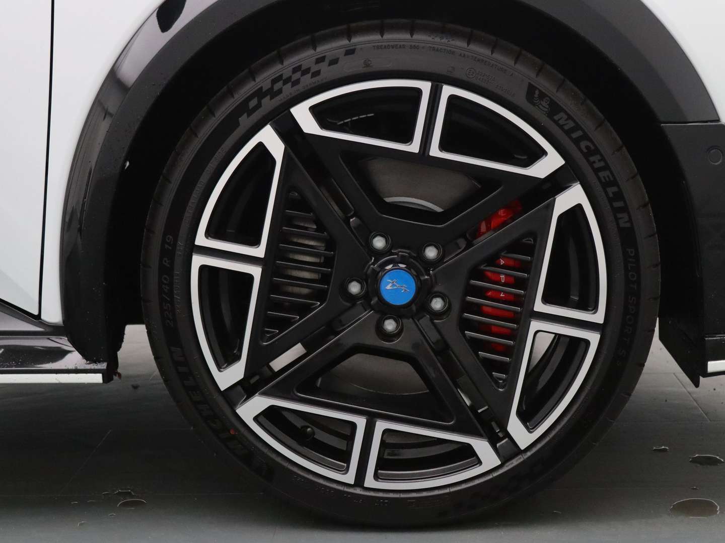 Alpine A290 GTS Première Édition - 2026 - Joinsteer - #35