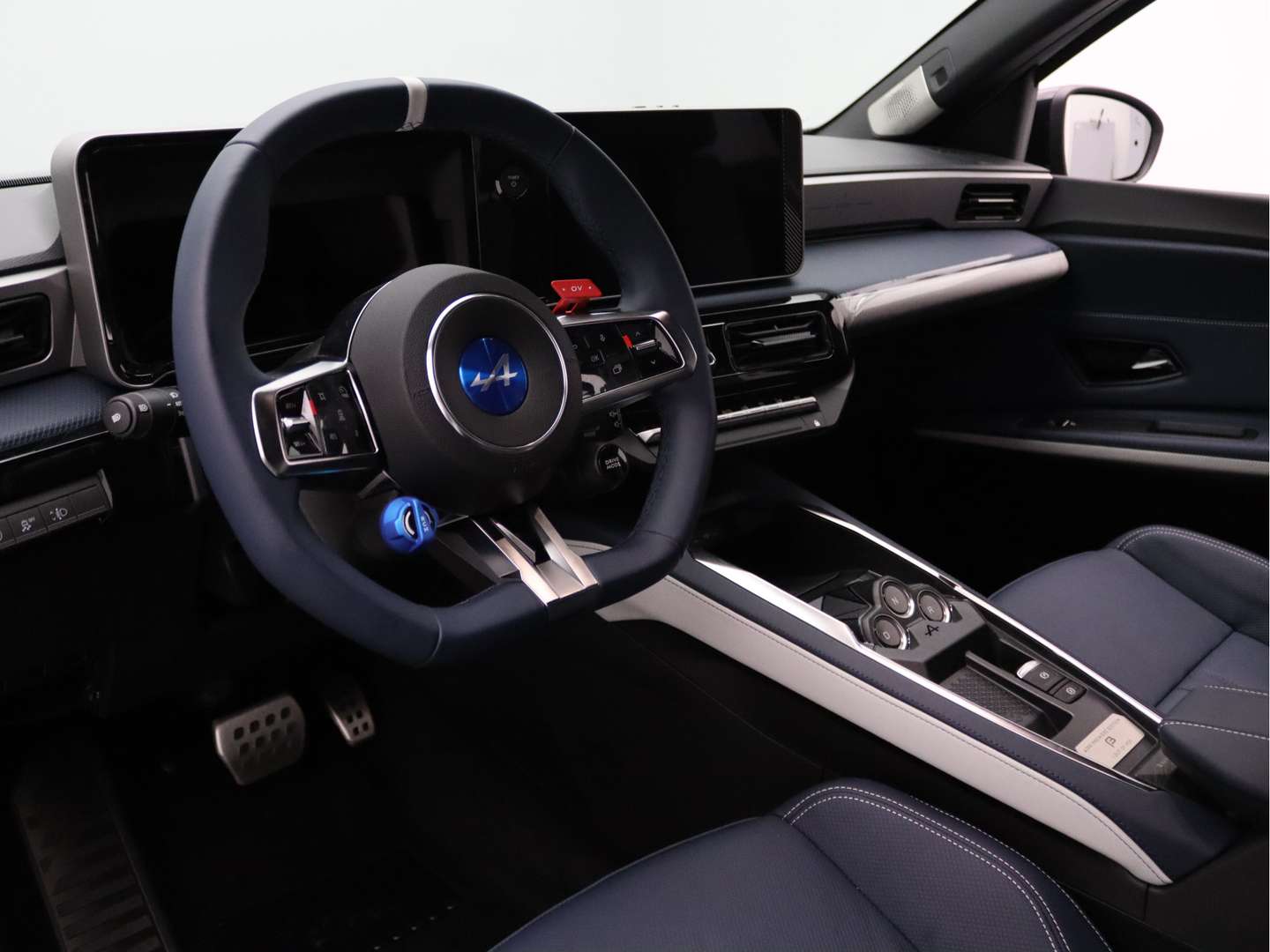 Alpine A290 GTS Première Édition - 2026 - Joinsteer - #37