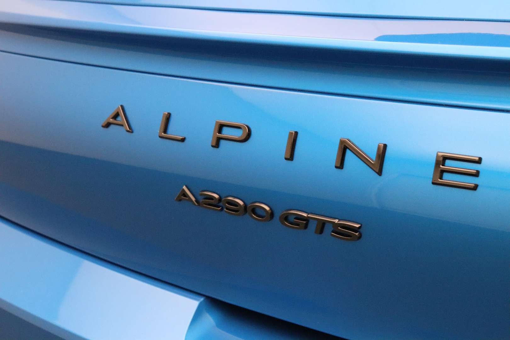 Alpine A290 GTS Pack Driving - 2026 - Joinsteer - #40