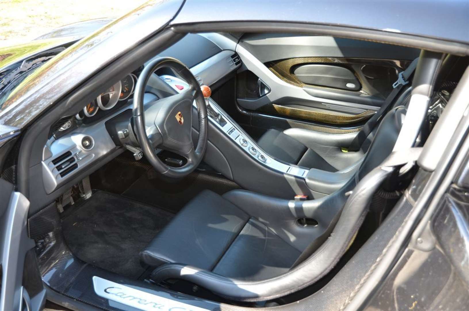 Porsche Collector Carrera GT - 2005 - Joinsteer - #10