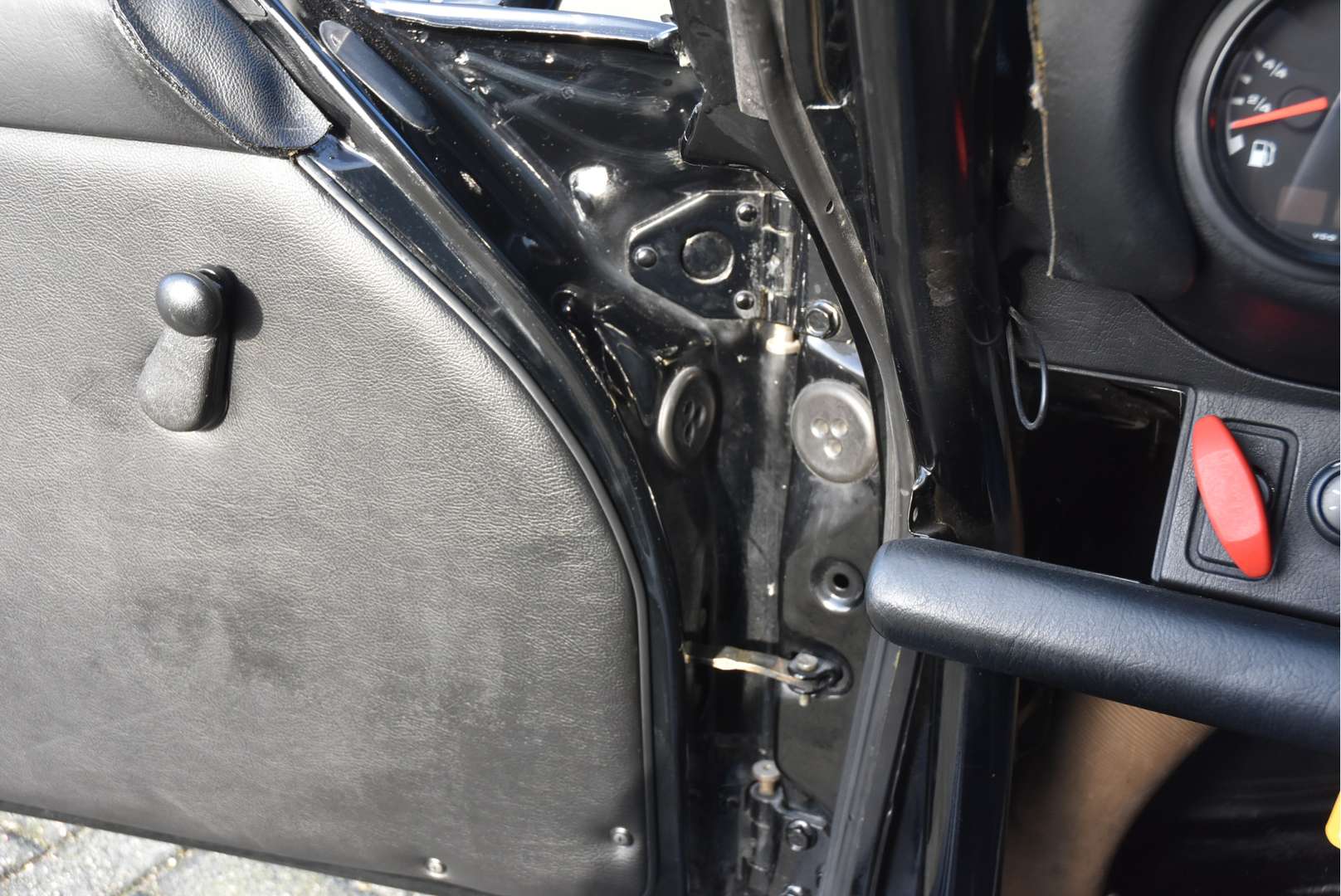 Porsche 964 Carrera RS - 1992 - Joinsteer - #14