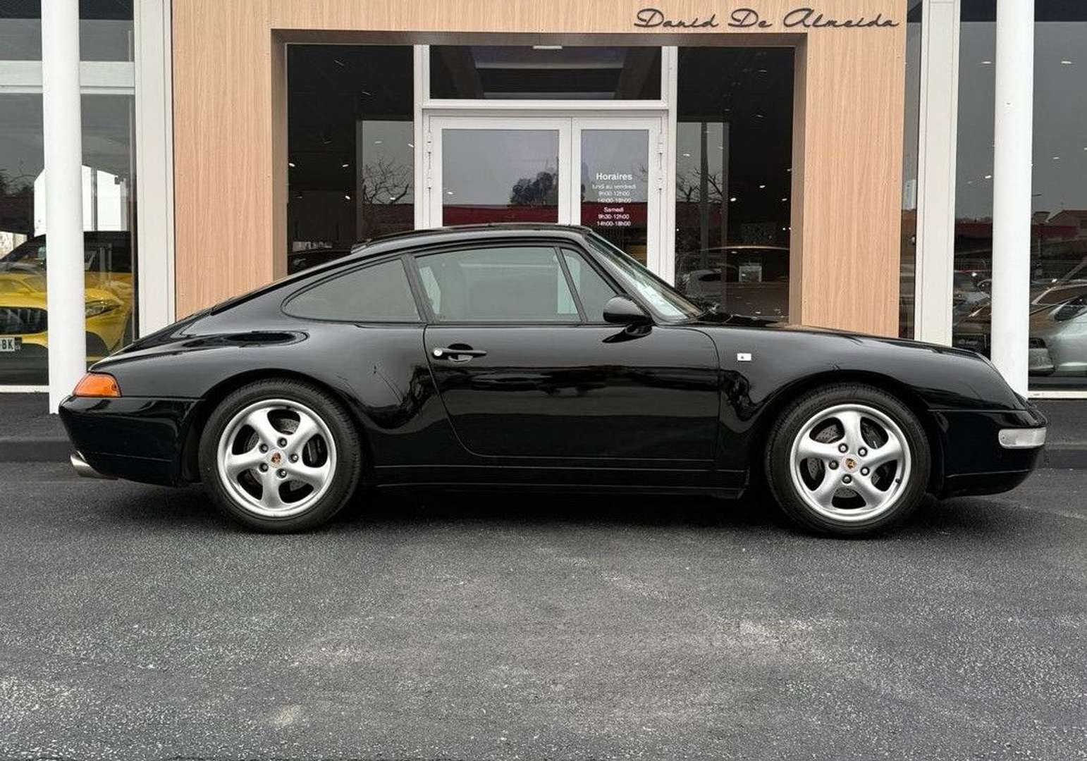 Porsche 993 Carrera 2 - 1994 - Joinsteer - #2