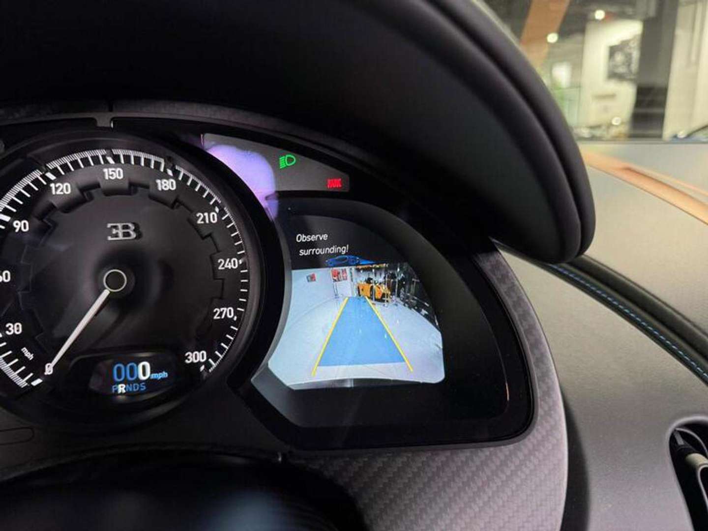 Bugatti Chiron Pur Sport W16 - 2021 - Joinsteer - #14