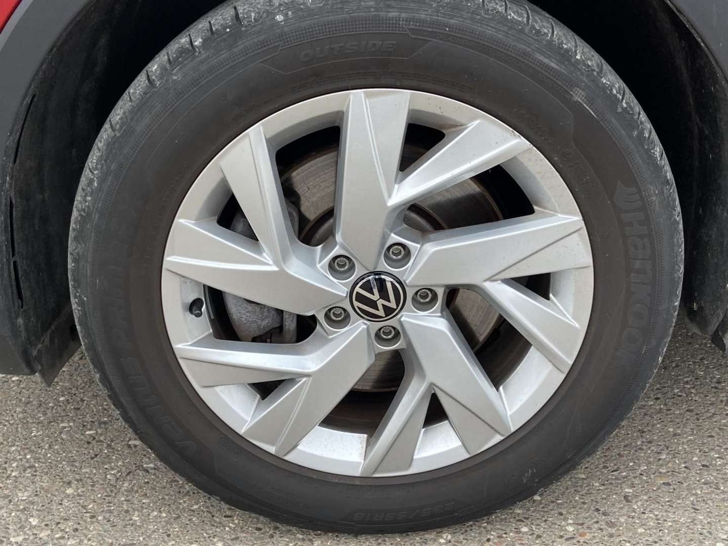 Volkswagen TIGUAN EHybrid Elegance - 2022 - Joinsteer - #7