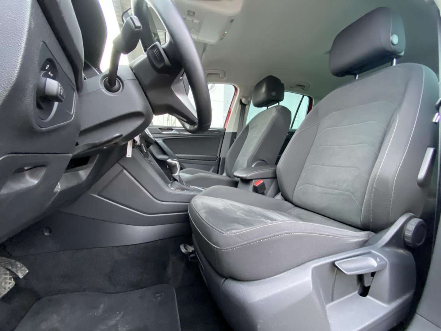 Volkswagen TIGUAN EHybrid Elegance - 2022 - Joinsteer - #8