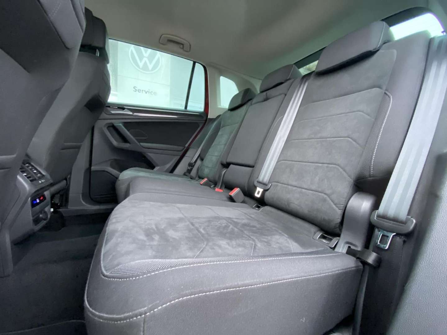 Volkswagen TIGUAN EHybrid Elegance - 2022 - Joinsteer - #9