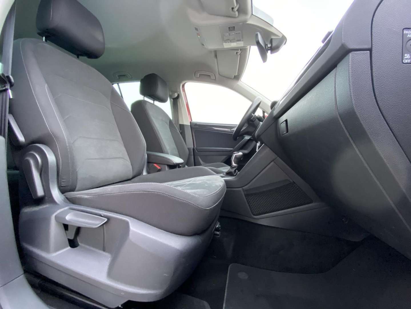 Volkswagen TIGUAN EHybrid Elegance - 2022 - Joinsteer - #12