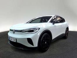 Volkswagen ID.4 Pro - 2026 - Joinsteer - #1