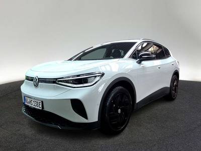 Volkswagen ID.4 Pro - 2026 - Joinsteer - #1