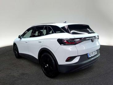 Volkswagen ID.4 Pro — photo 2