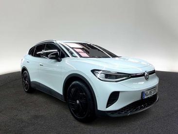Volkswagen ID.4 Pro — photo 4