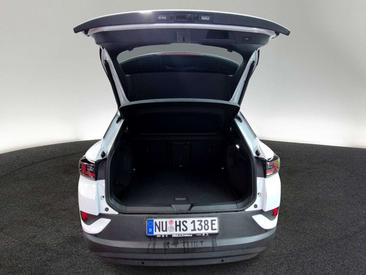 Volkswagen ID.4 Pro — photo 5