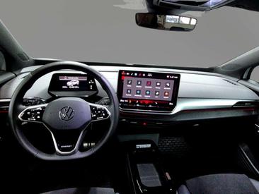 Volkswagen ID.4 Pro — photo 8