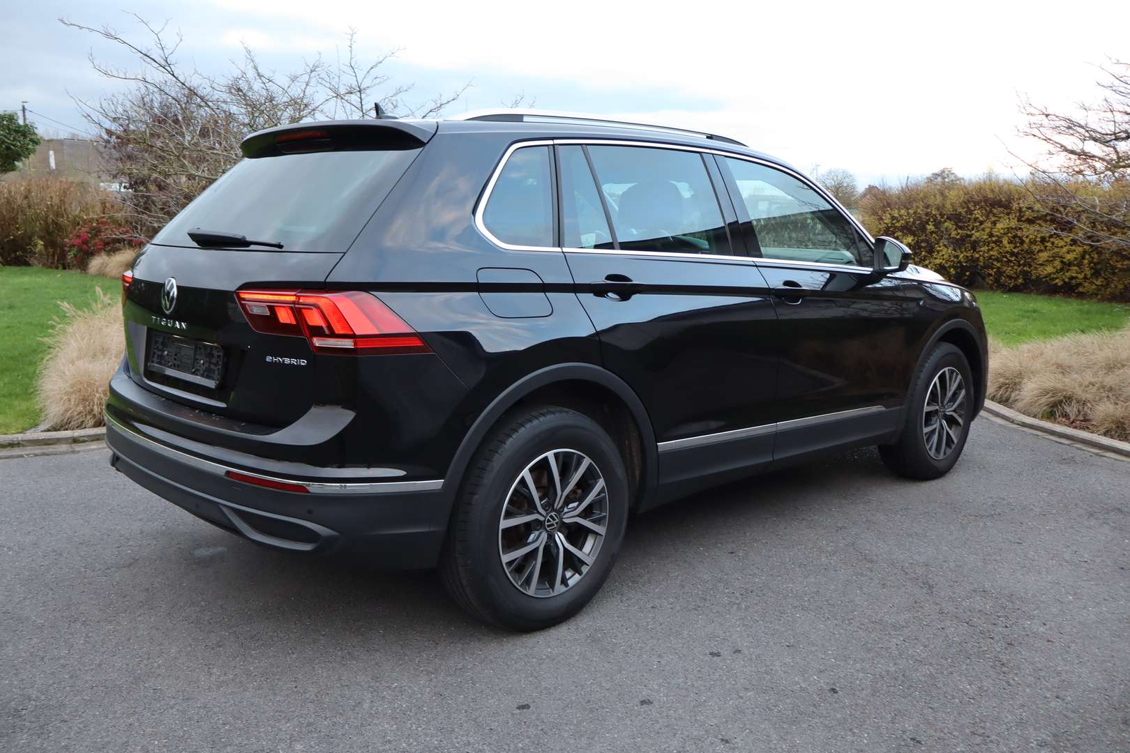 Volkswagen TIGUAN EHybrid Elegance - 2023 - Joinsteer - #3