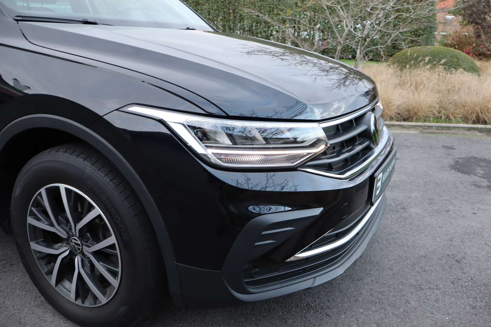 Volkswagen TIGUAN EHybrid Elegance - 2023 - Joinsteer - #5