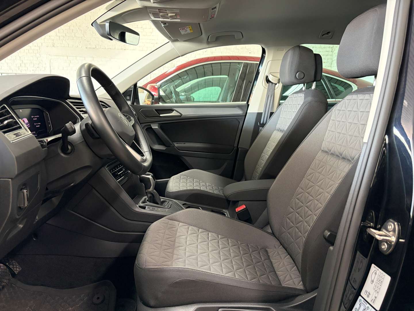 Volkswagen TIGUAN EHybrid Elegance - 2023 - Joinsteer - #6