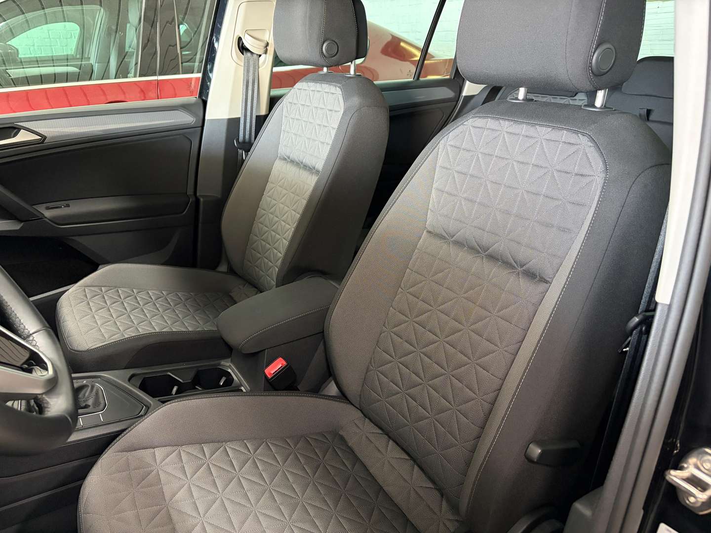 Volkswagen TIGUAN EHybrid Elegance - 2023 - Joinsteer - #7