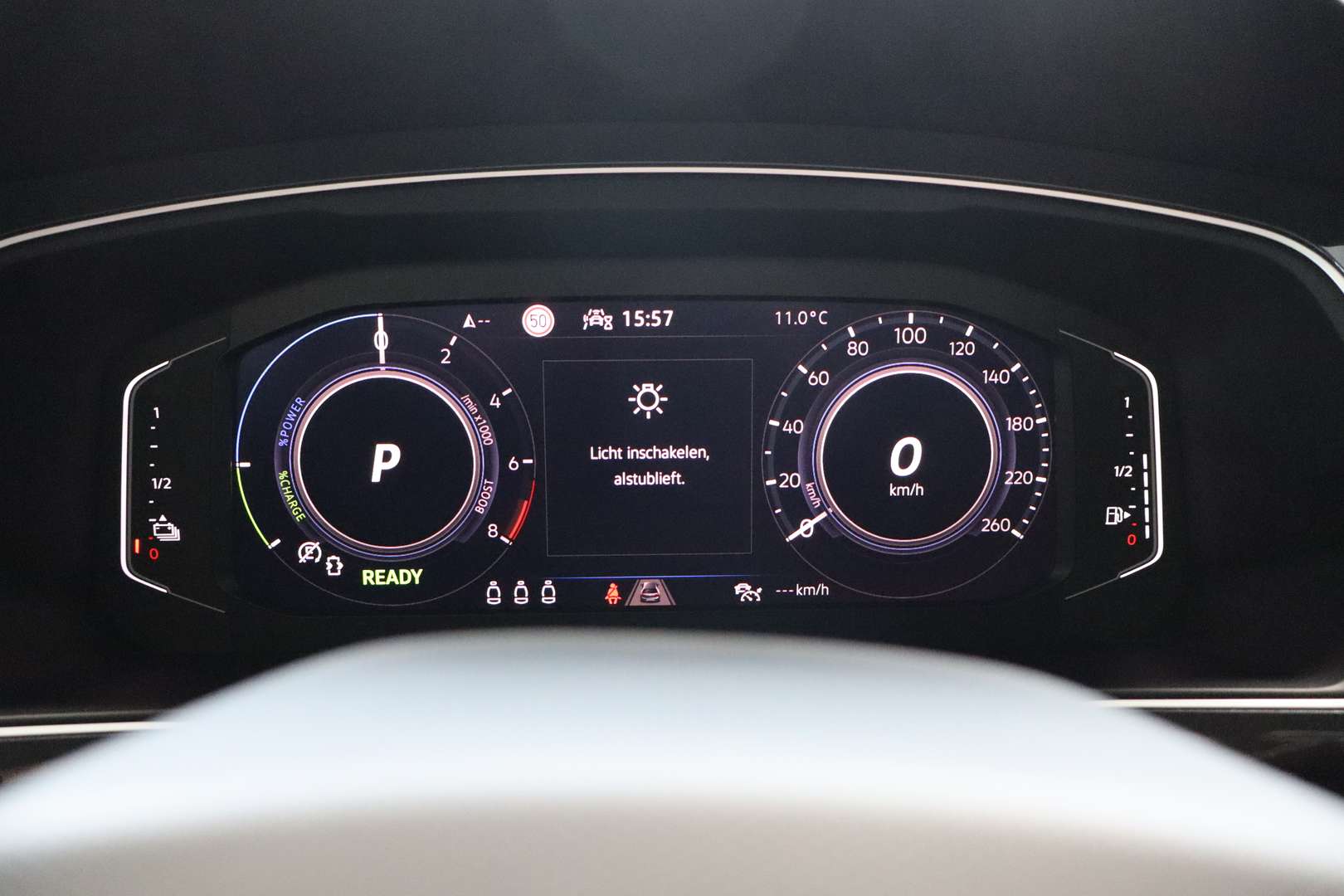 Volkswagen TIGUAN EHybrid Elegance - 2023 - Joinsteer - #9