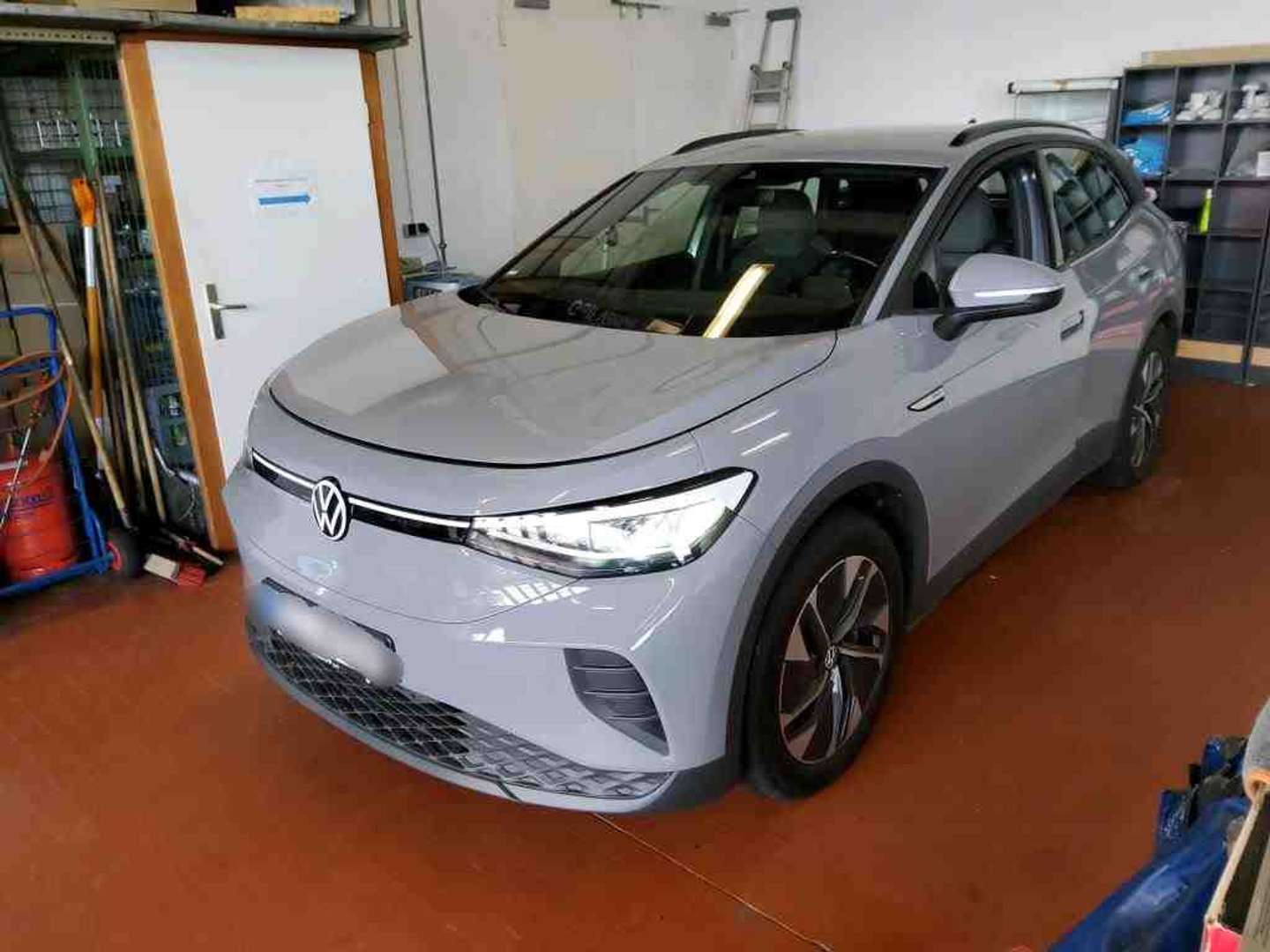 Volkswagen ID.4 Pro Performance - 2023 - Joinsteer - #1