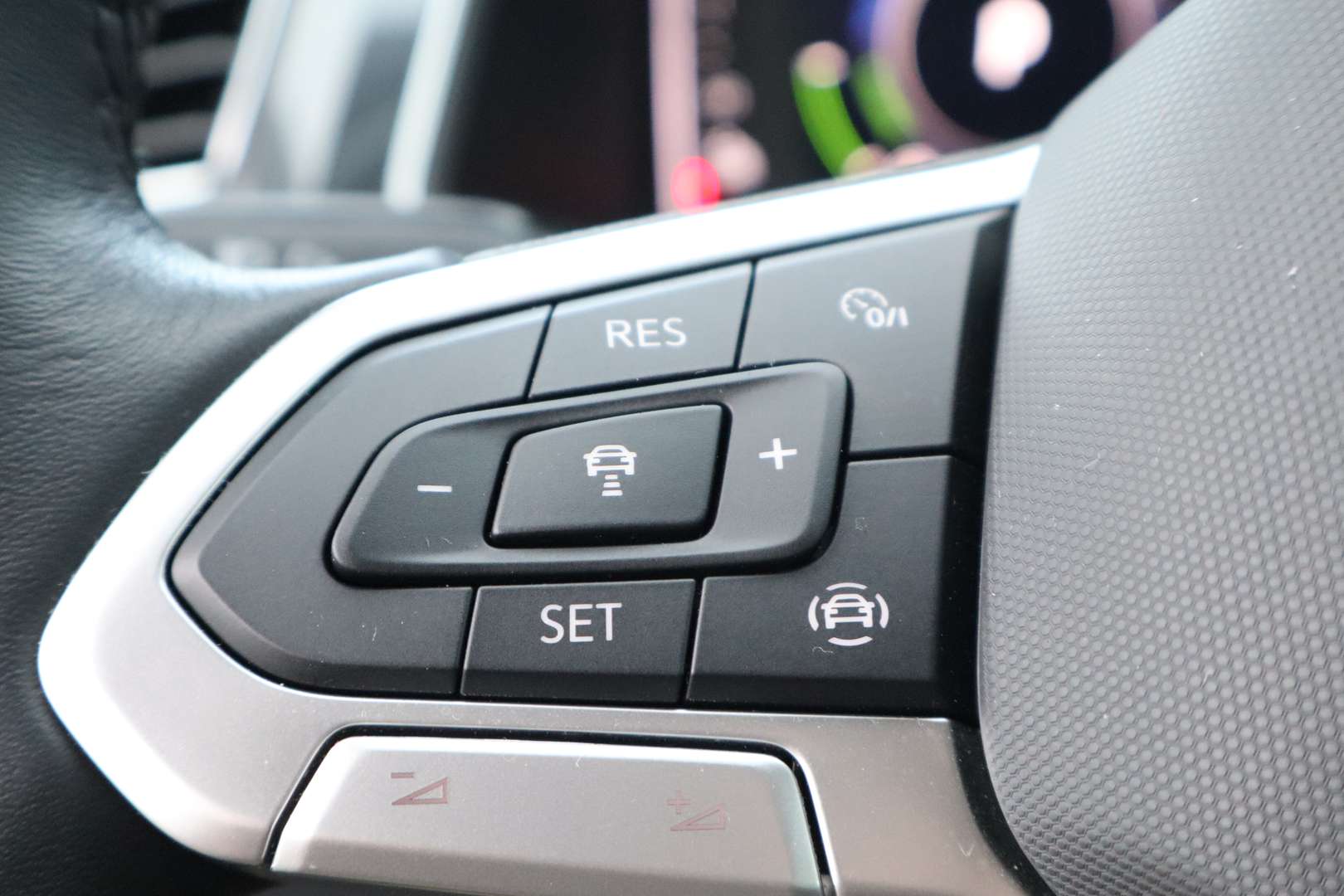 Volkswagen TIGUAN EHybrid Elegance - 2023 - Joinsteer - #10