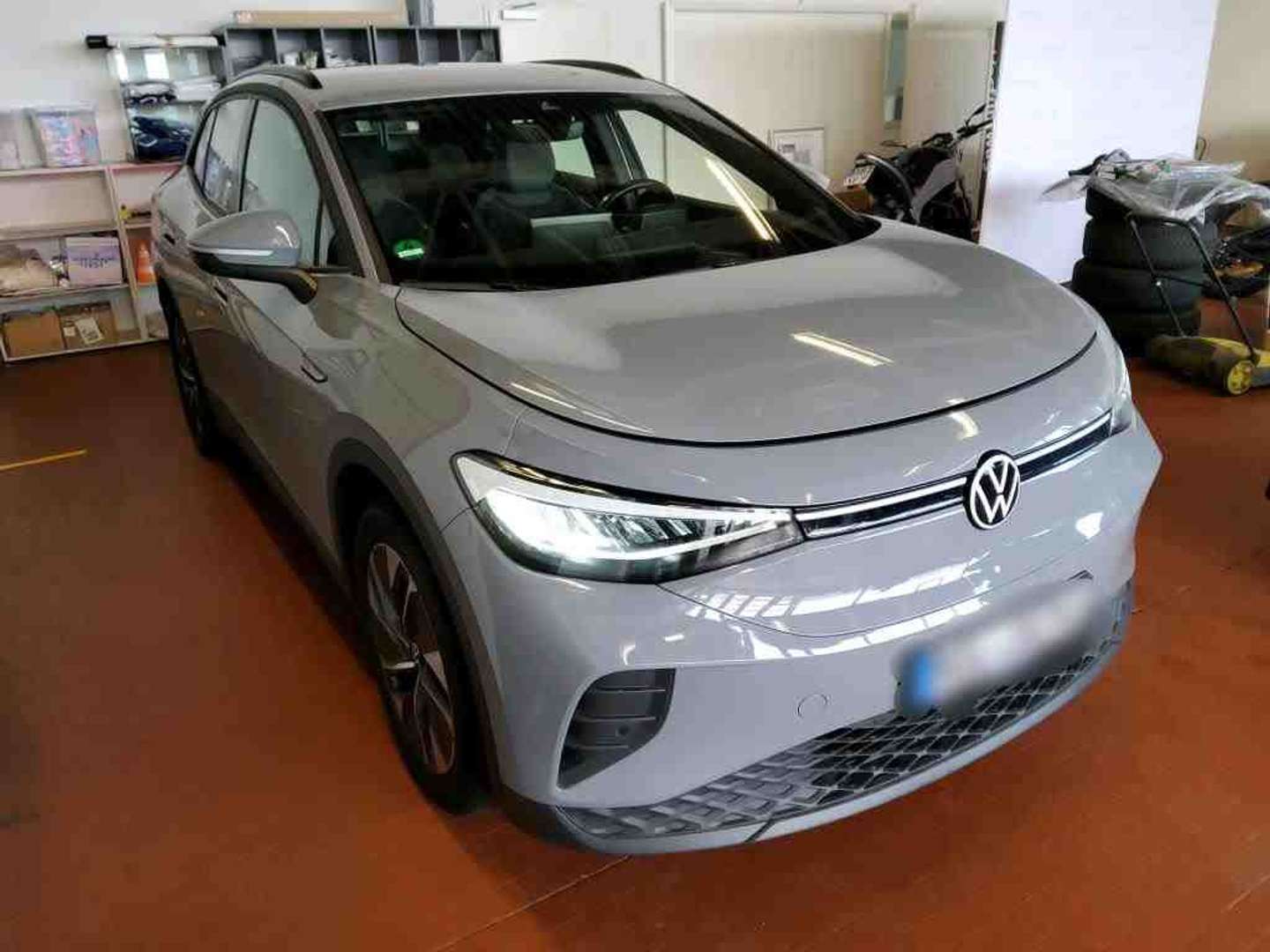 Volkswagen ID.4 Pro Performance - 2023 - Joinsteer - #2