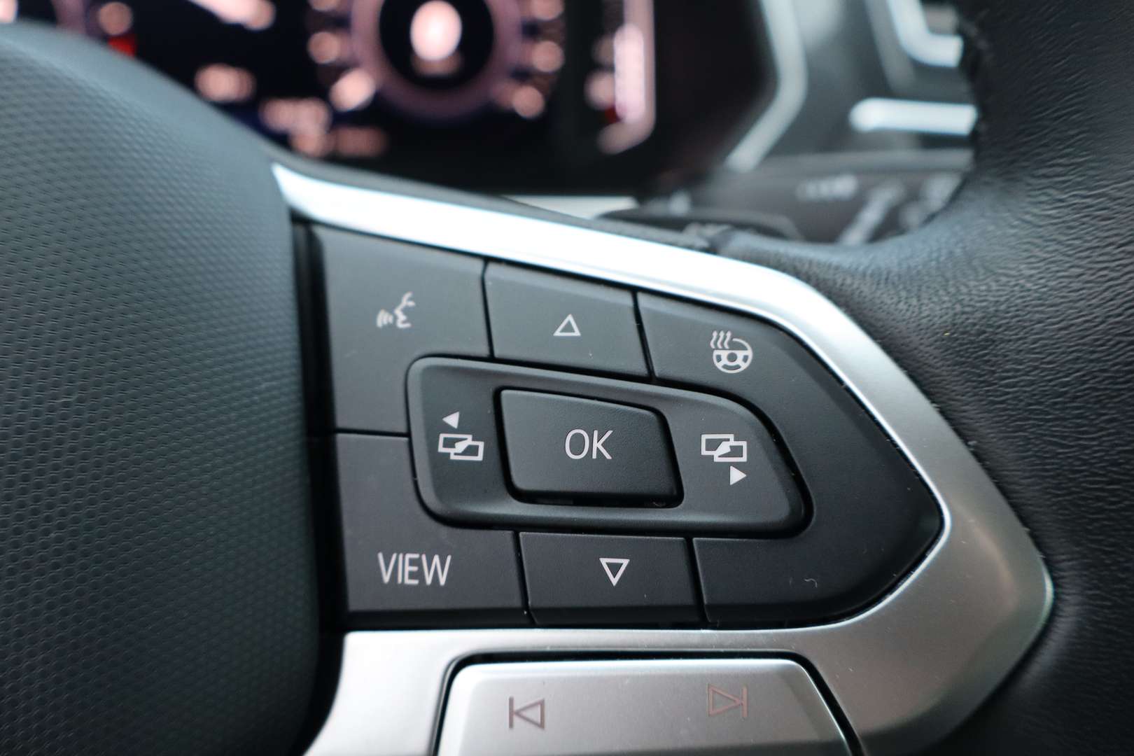 Volkswagen TIGUAN EHybrid Elegance - 2023 - Joinsteer - #11