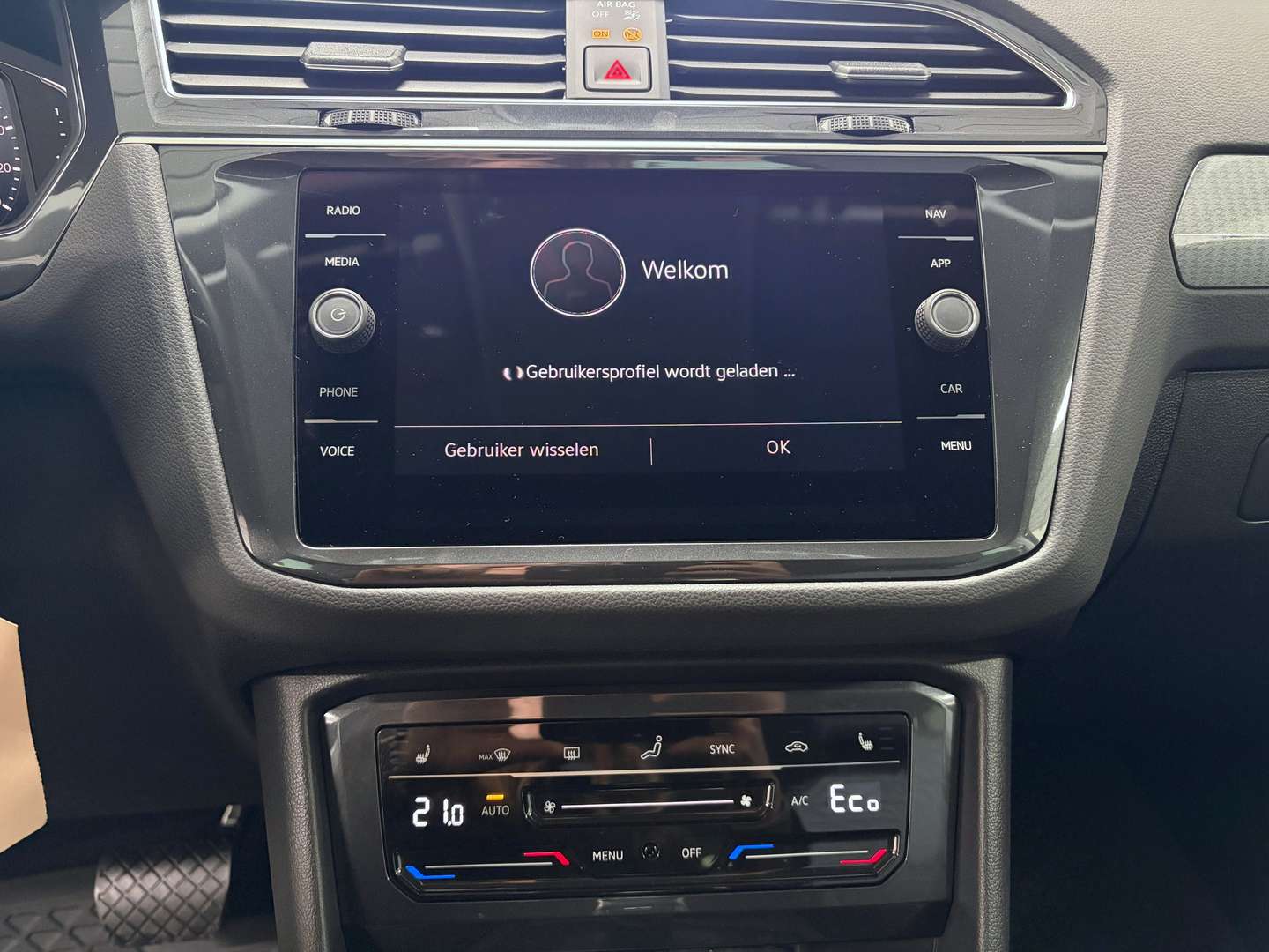 Volkswagen TIGUAN EHybrid Elegance - 2023 - Joinsteer - #13