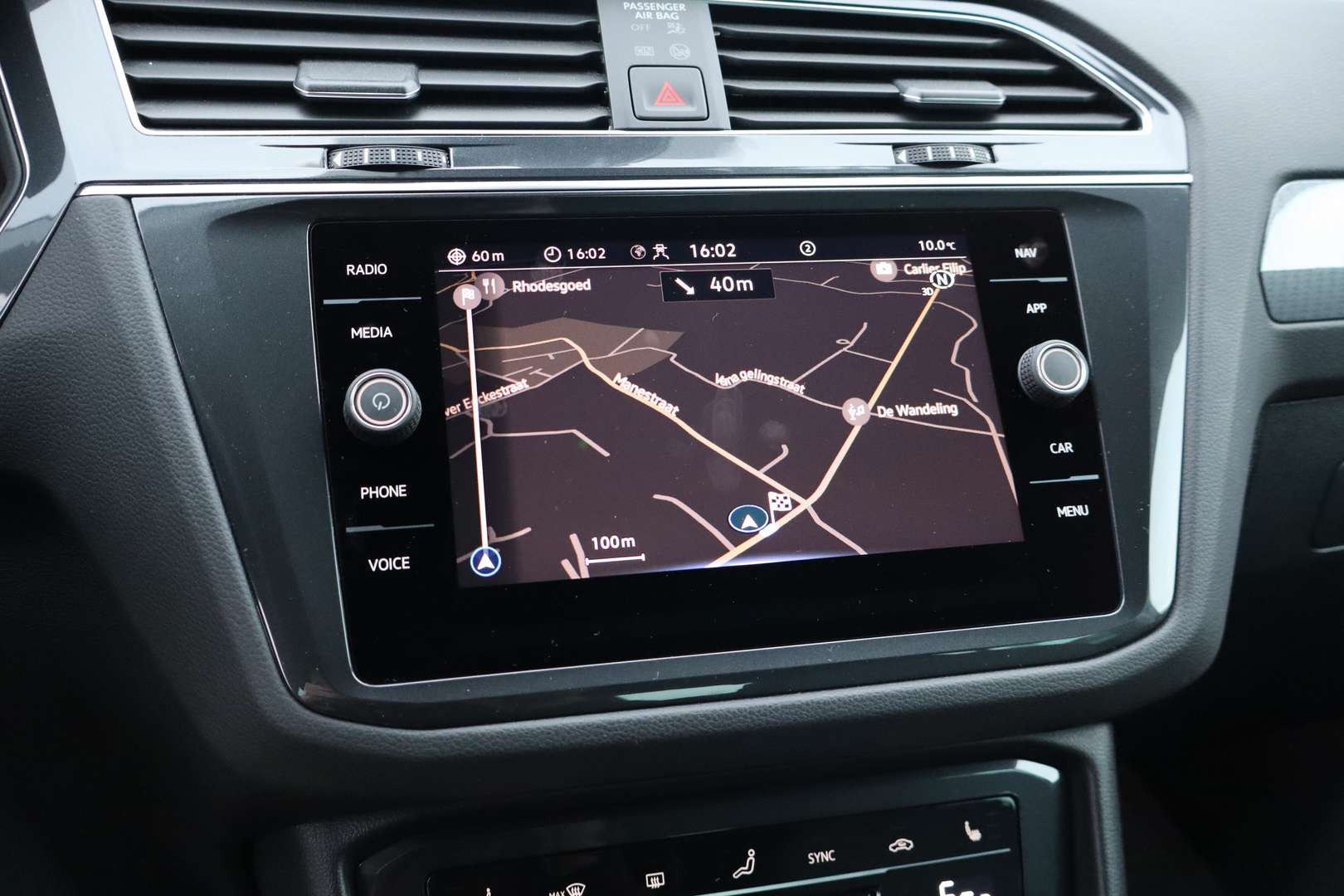 Volkswagen TIGUAN EHybrid Elegance - 2023 - Joinsteer - #14