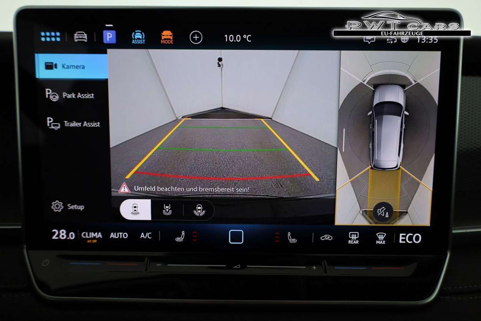 Volkswagen T-CROSS EHybrid Life - 2025 - Joinsteer - #5