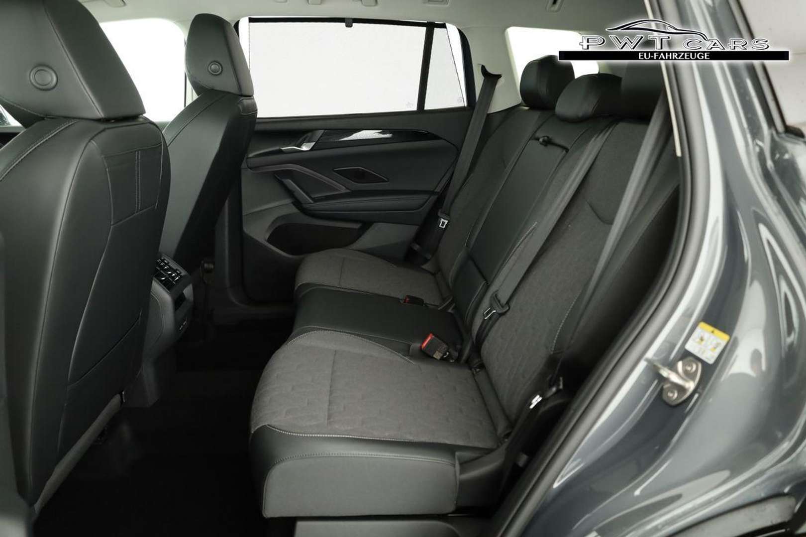 Volkswagen T-CROSS EHybrid Life - 2025 - Joinsteer - #10