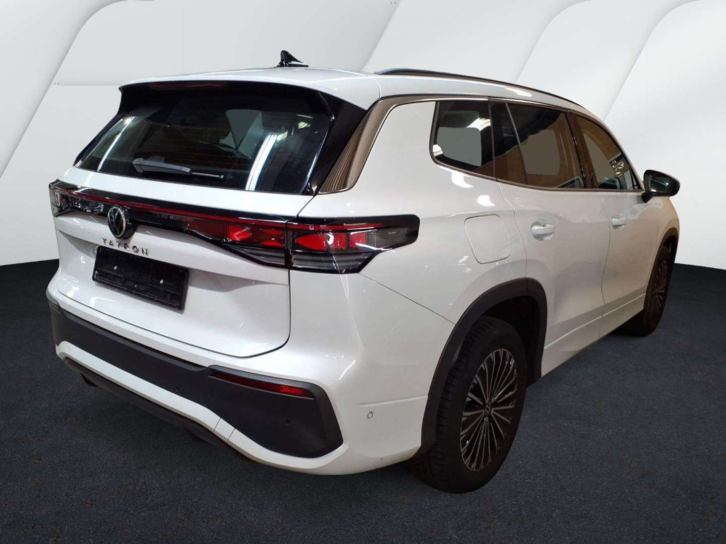 Volkswagen T-CROSS TDI 4Motion Life - 2025 - Joinsteer - #2