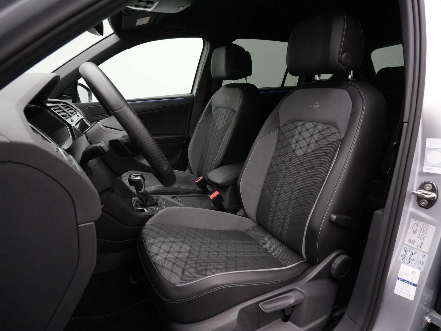 Volkswagen TIGUAN EHybrid R-Line - 2023 - Joinsteer - #3