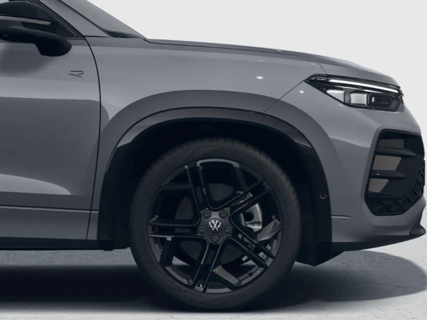 Volkswagen T-CROSS R-Line EHybrid - 2026 - Joinsteer - #2