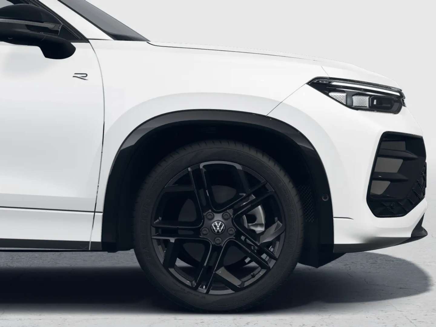 Volkswagen T-CROSS R-Line EHybrid - 2026 - Joinsteer - #4