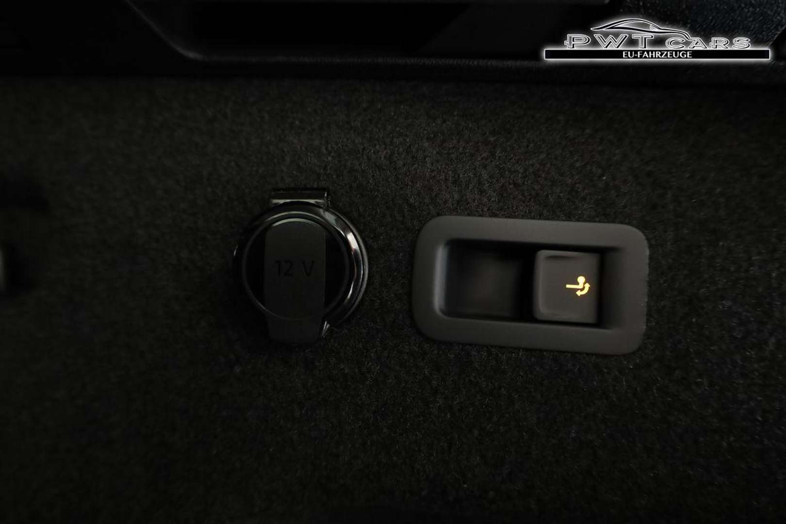 Volkswagen T-CROSS EHybrid Life - 2025 - Joinsteer - #13