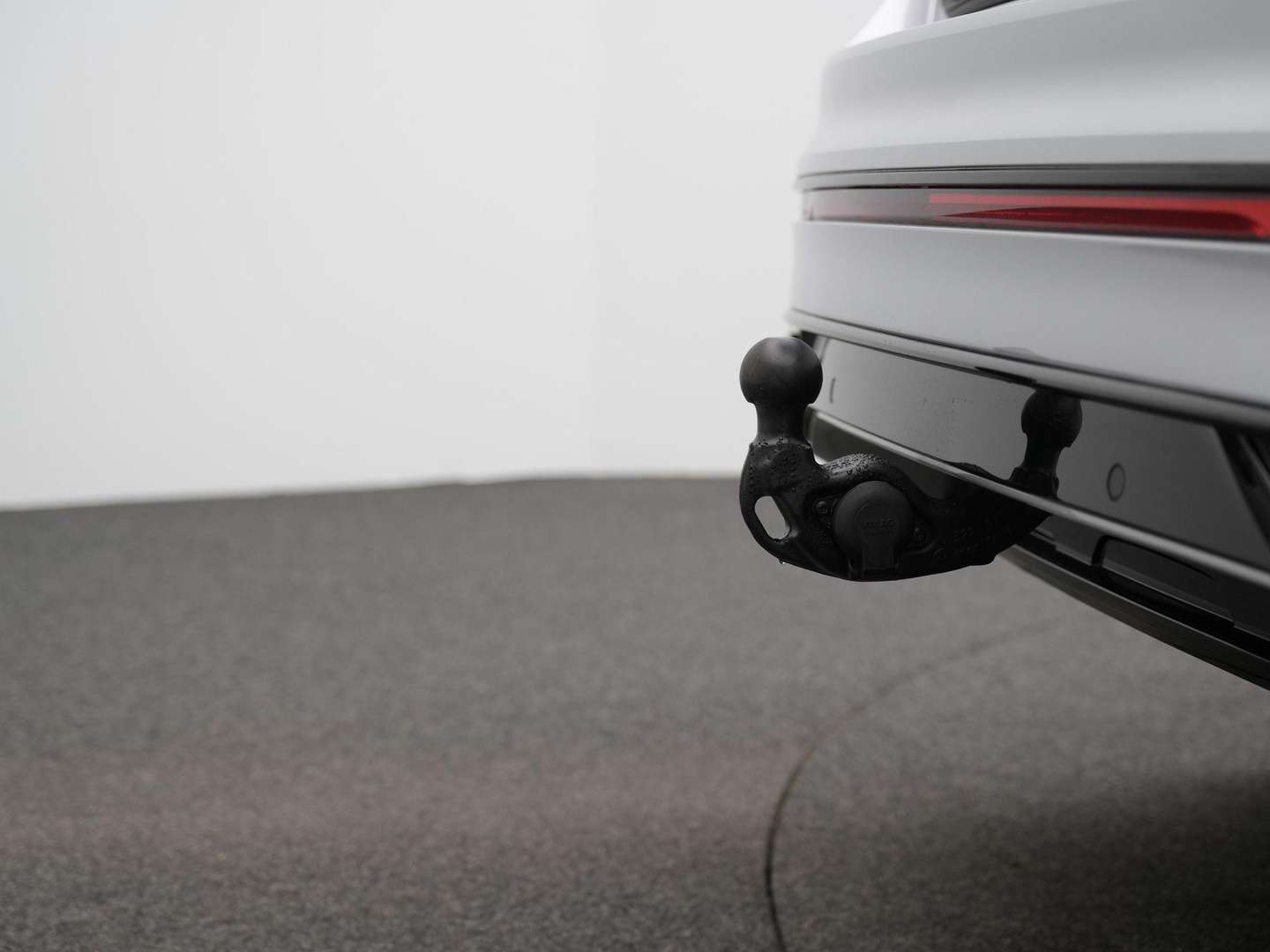 Volkswagen TIGUAN EHybrid R-Line - 2023 - Joinsteer - #5