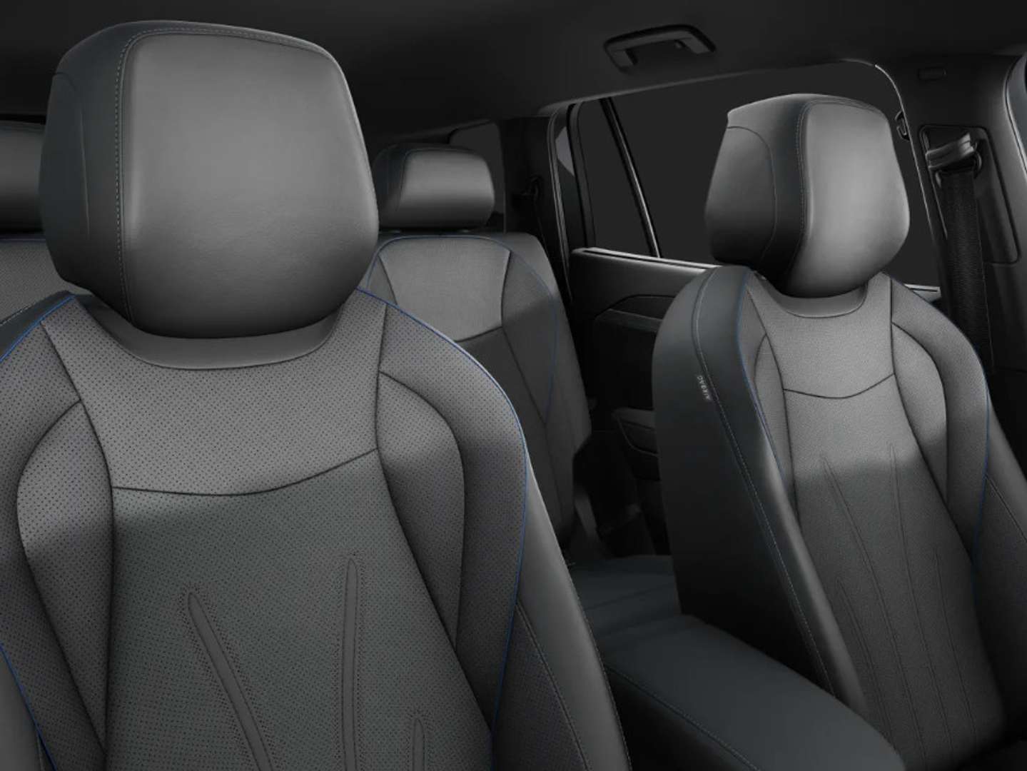 Volkswagen T-CROSS R-Line EHybrid - 2026 - Joinsteer - #4