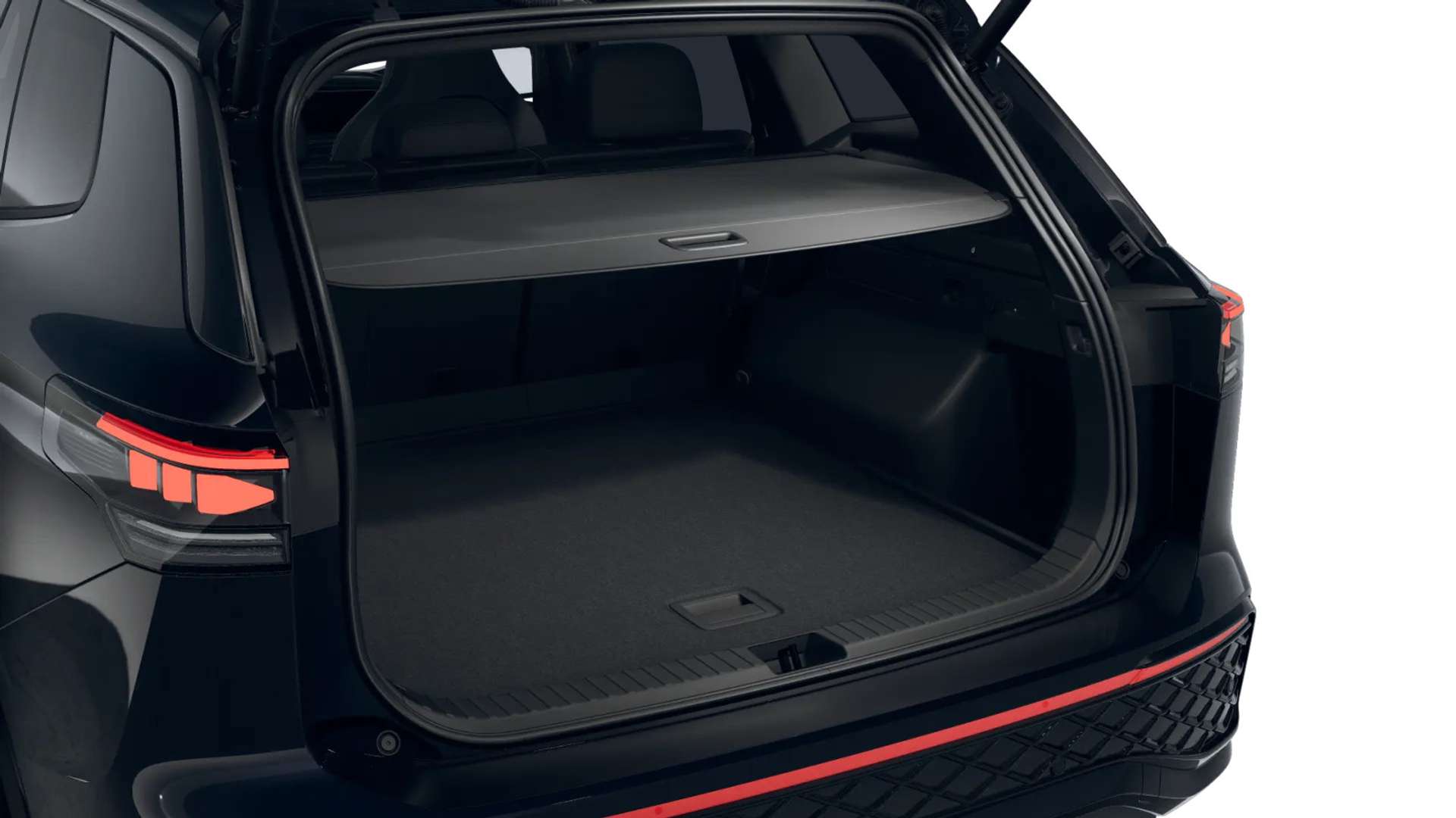 Volkswagen T-CROSS TDI R-Line - 2025 - Joinsteer - #7