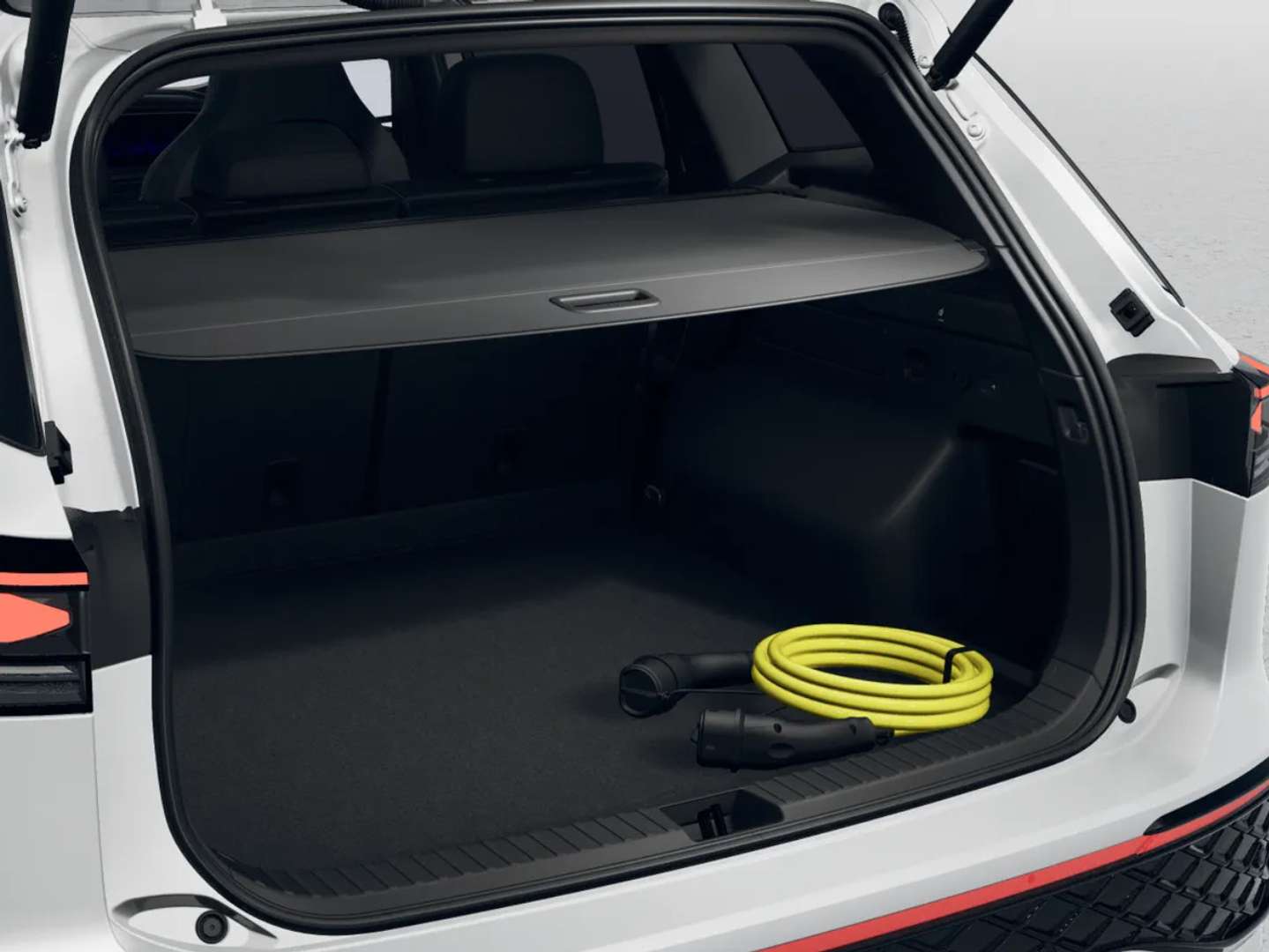 Volkswagen T-CROSS R-Line EHybrid - 2026 - Joinsteer - #6